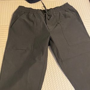Mens Lululemon Pants